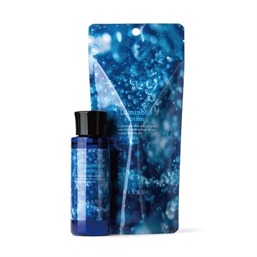 KISSUI ルミナスローション