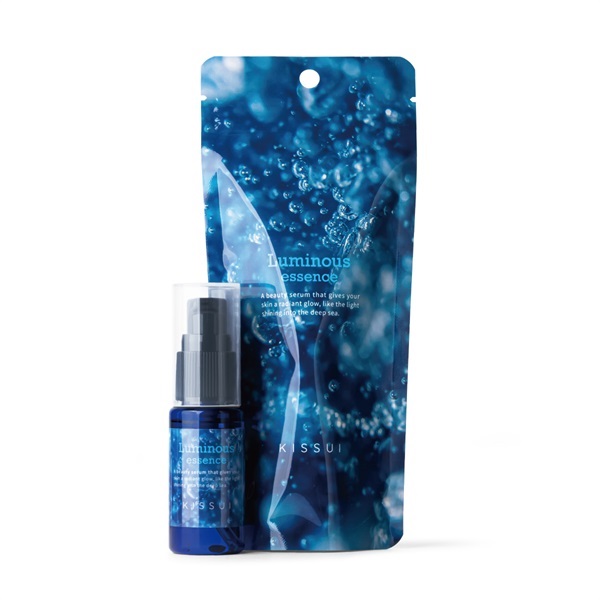KISSUI ルミナスエッセンス