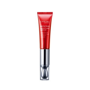 FOR SALONS ムービングモイスチュアセラム