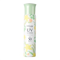 FOR SALONS UVカットシャワー アロマガード クリア