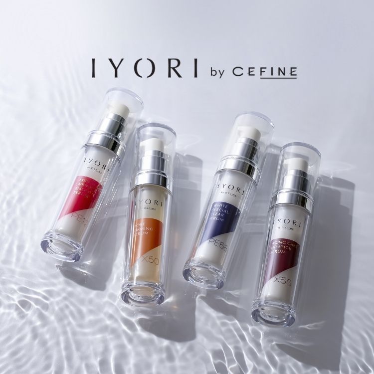 IYORI プログラムメイン