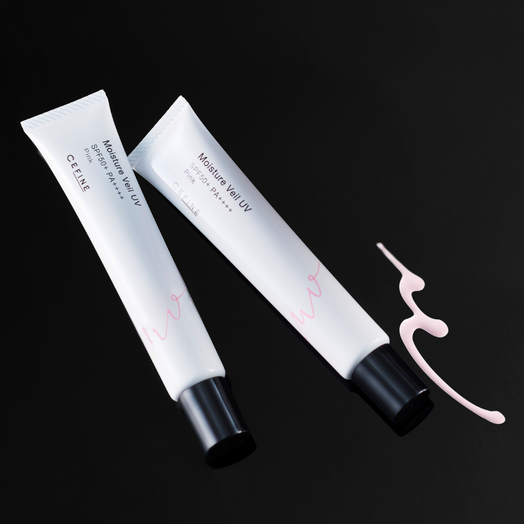 モイスチュアヴェールUV