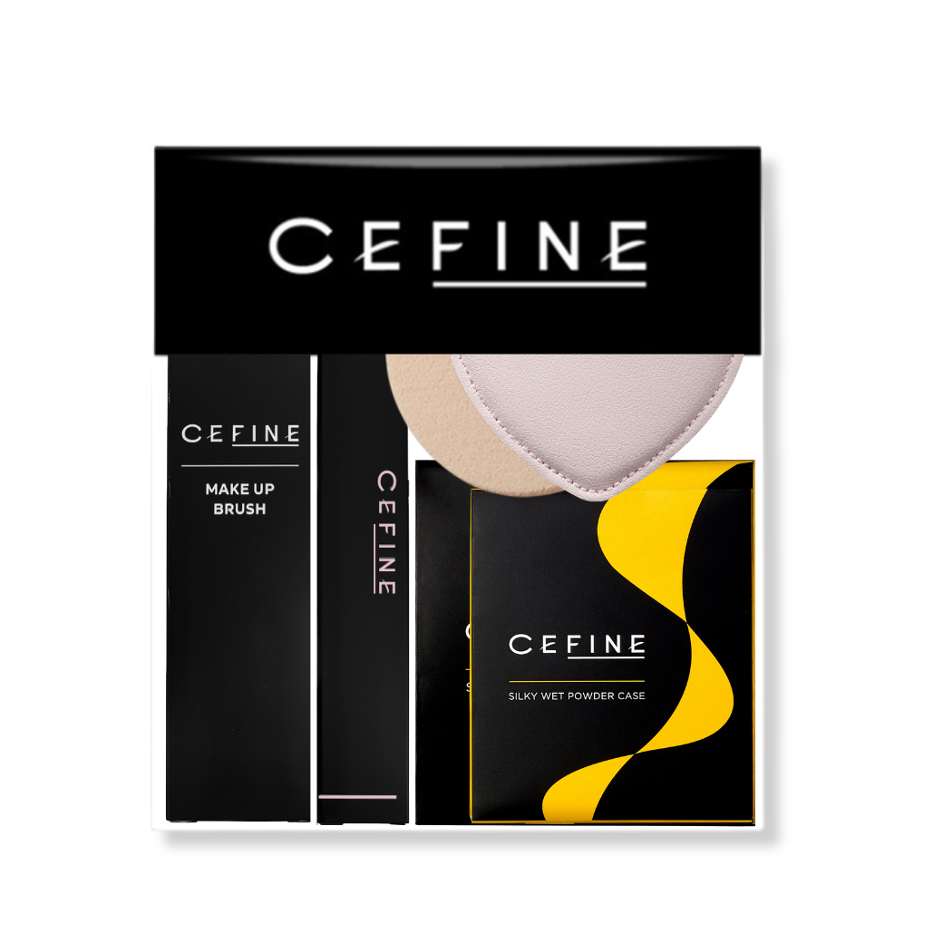 タイムレスパーフェクションボックス商品画像